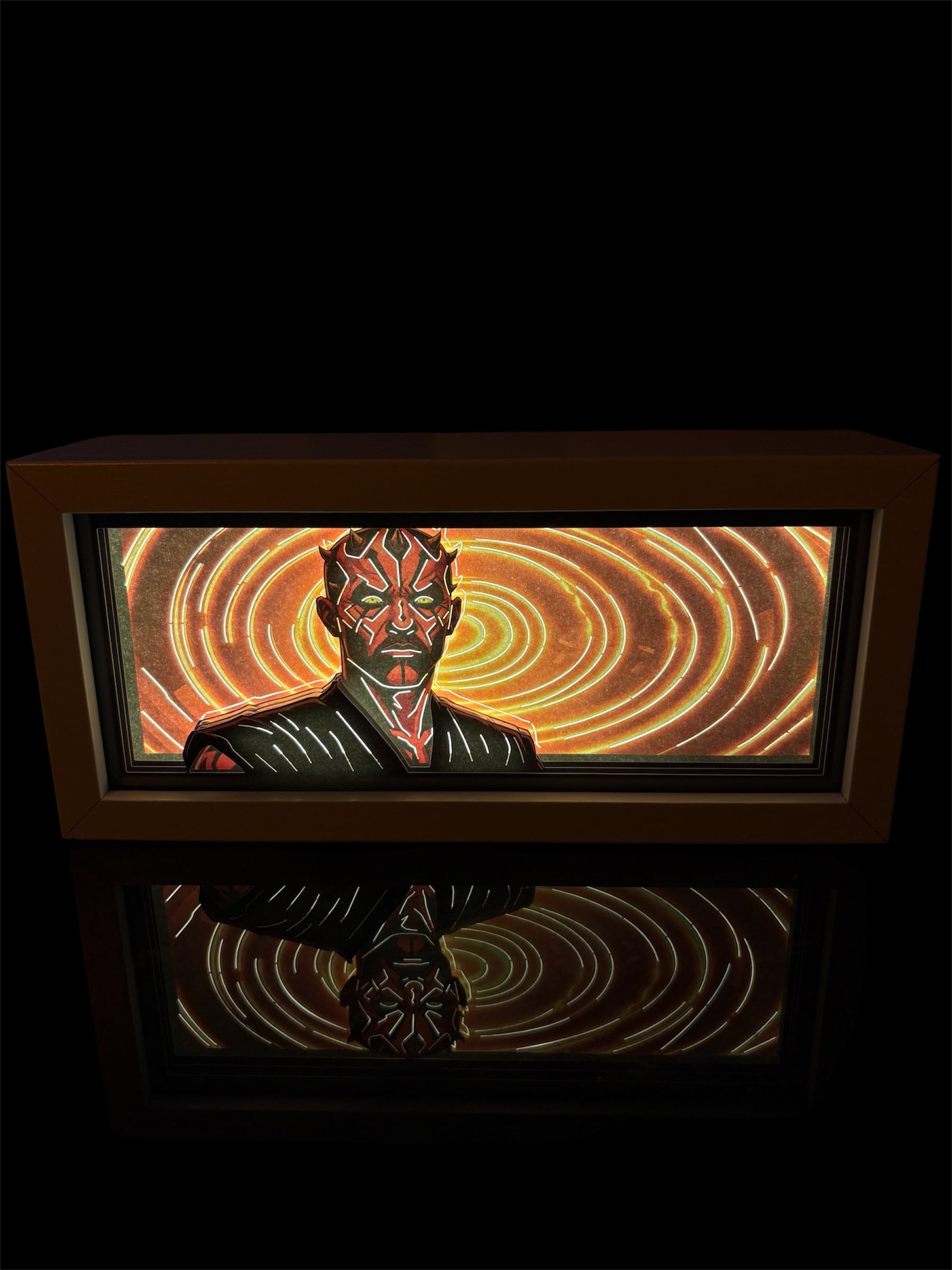 Darth Maul