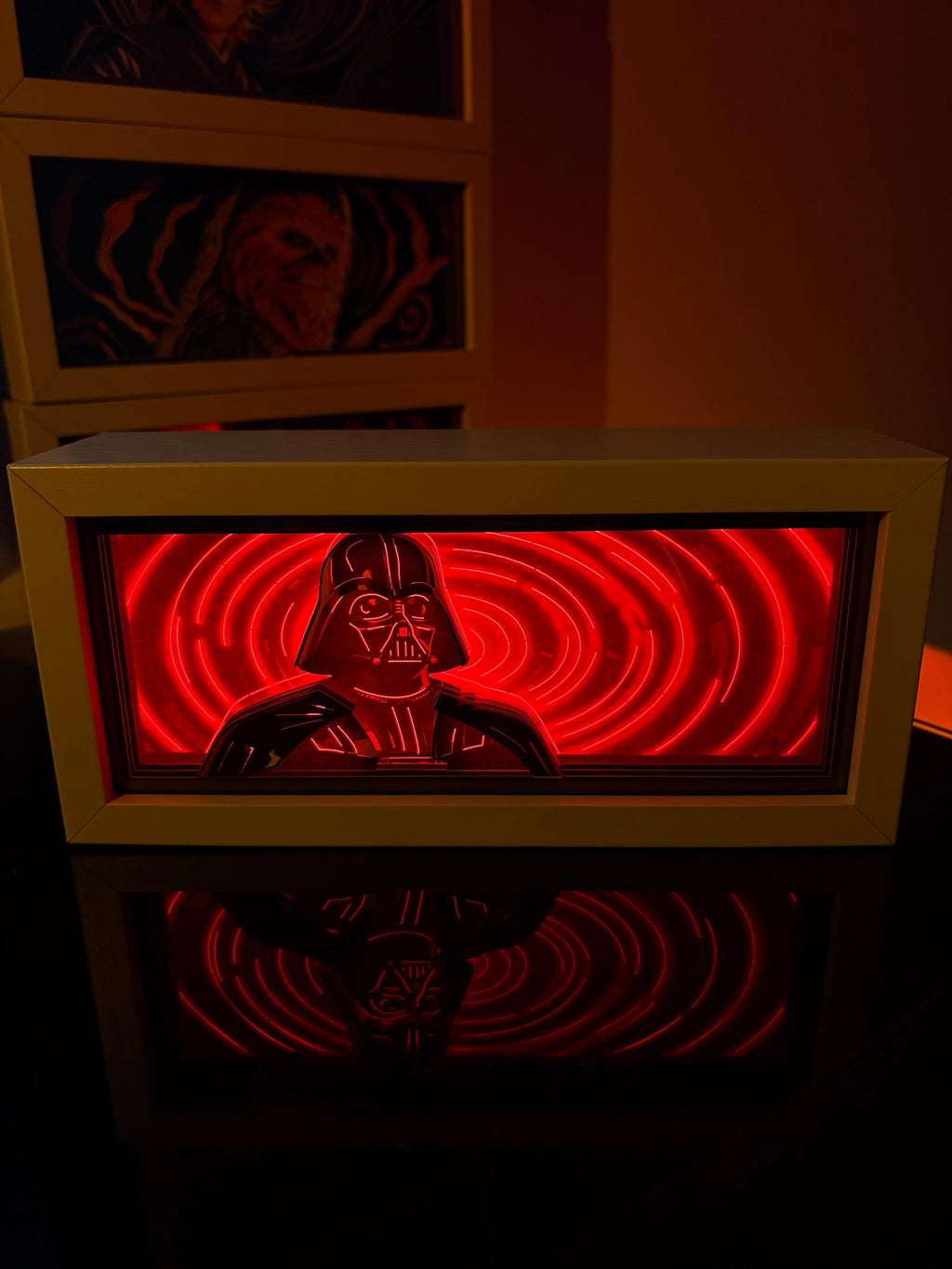 Darth Vader
