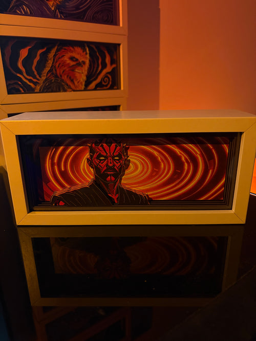 Darth Maul
