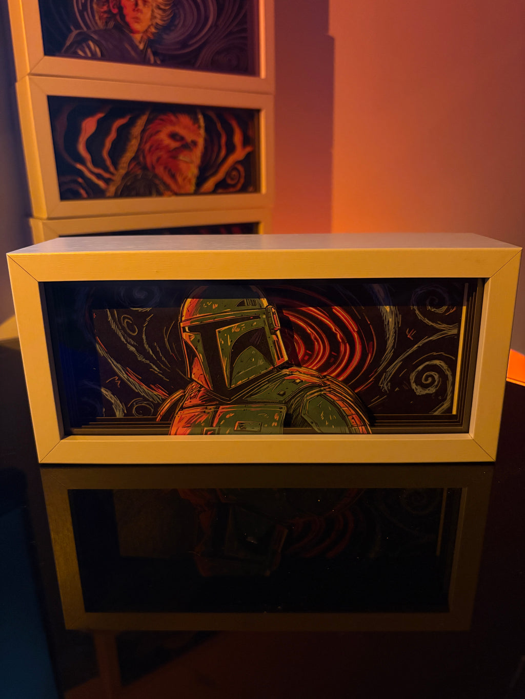 Boba Fett