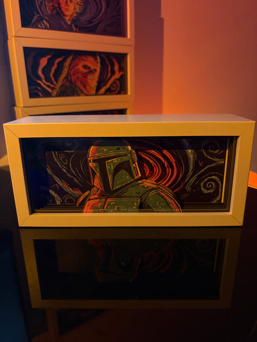 Boba Fett