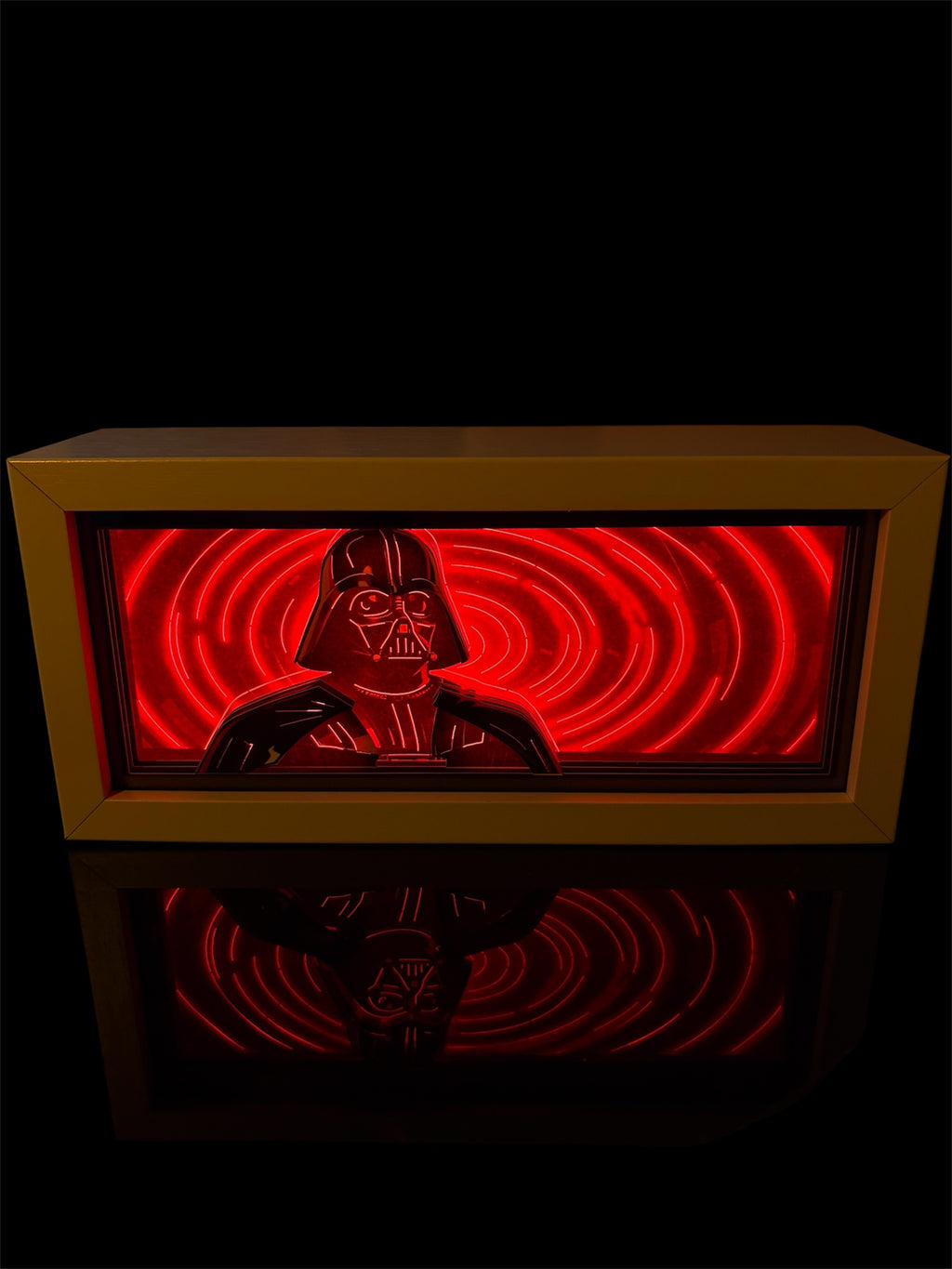 Darth Vader