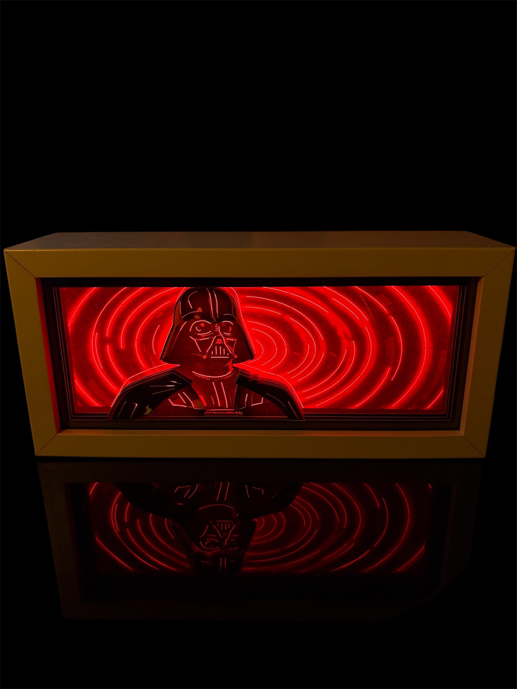 Darth Vader