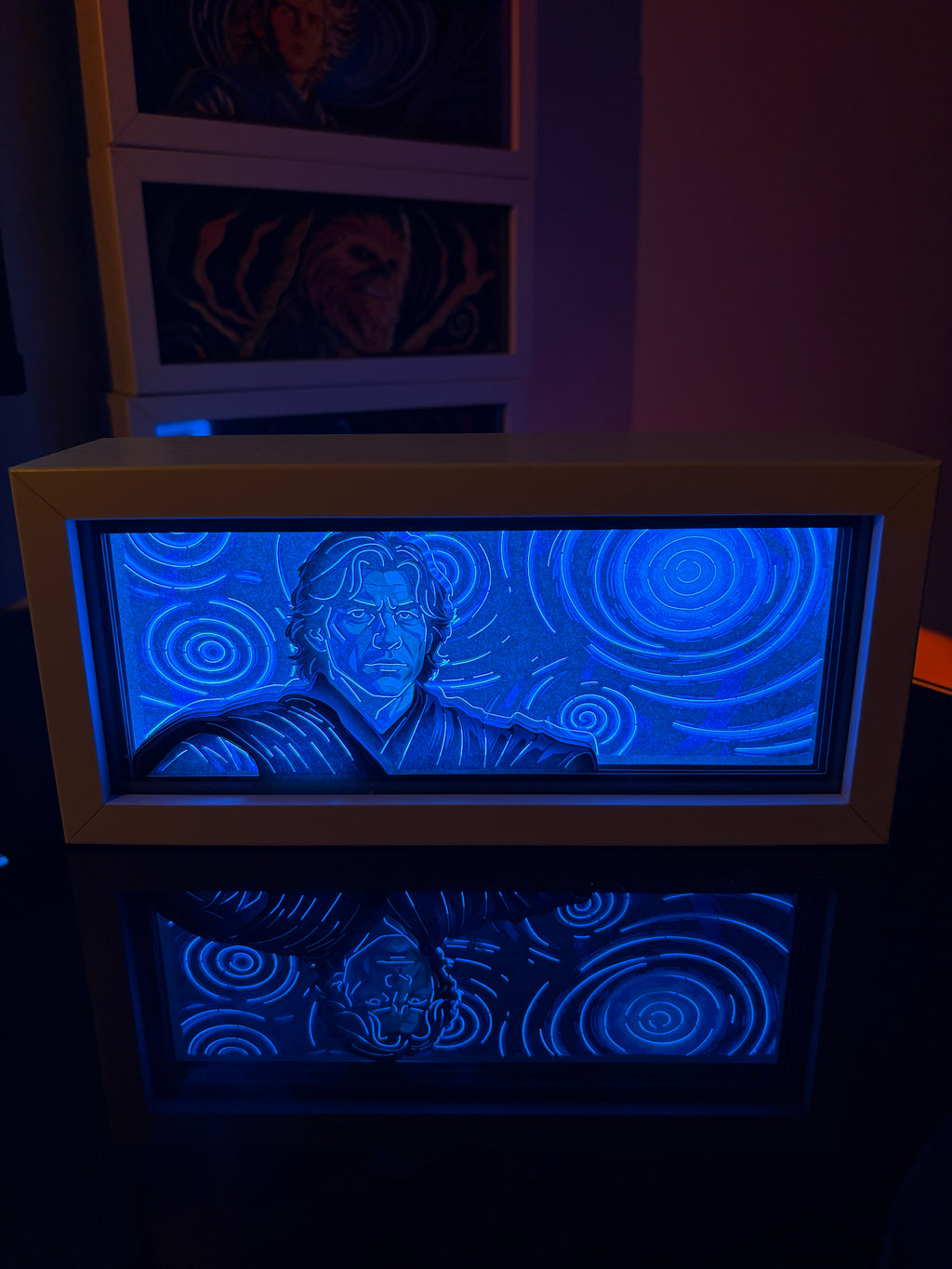 Kylo Ren
