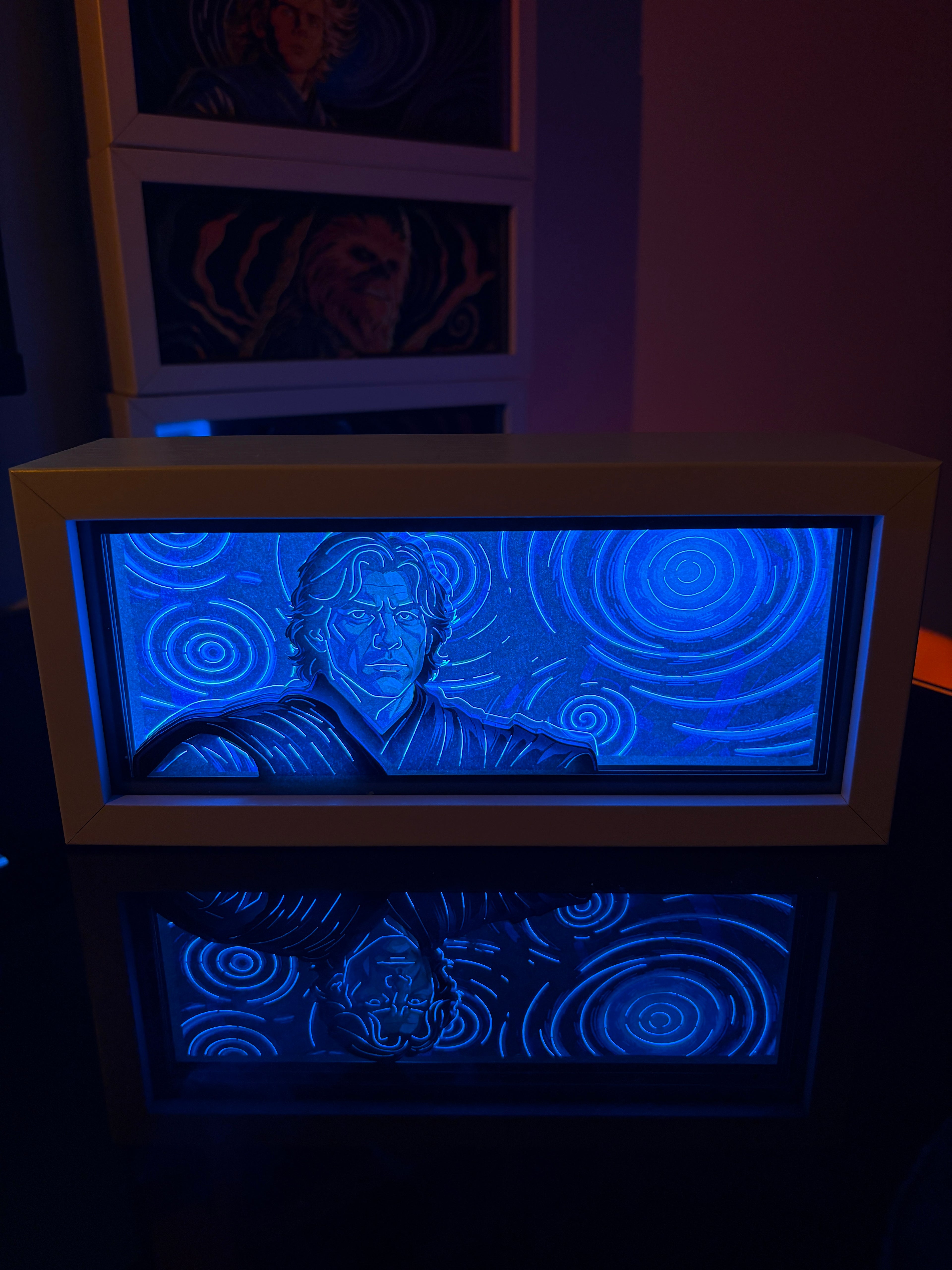 Kylo Ren