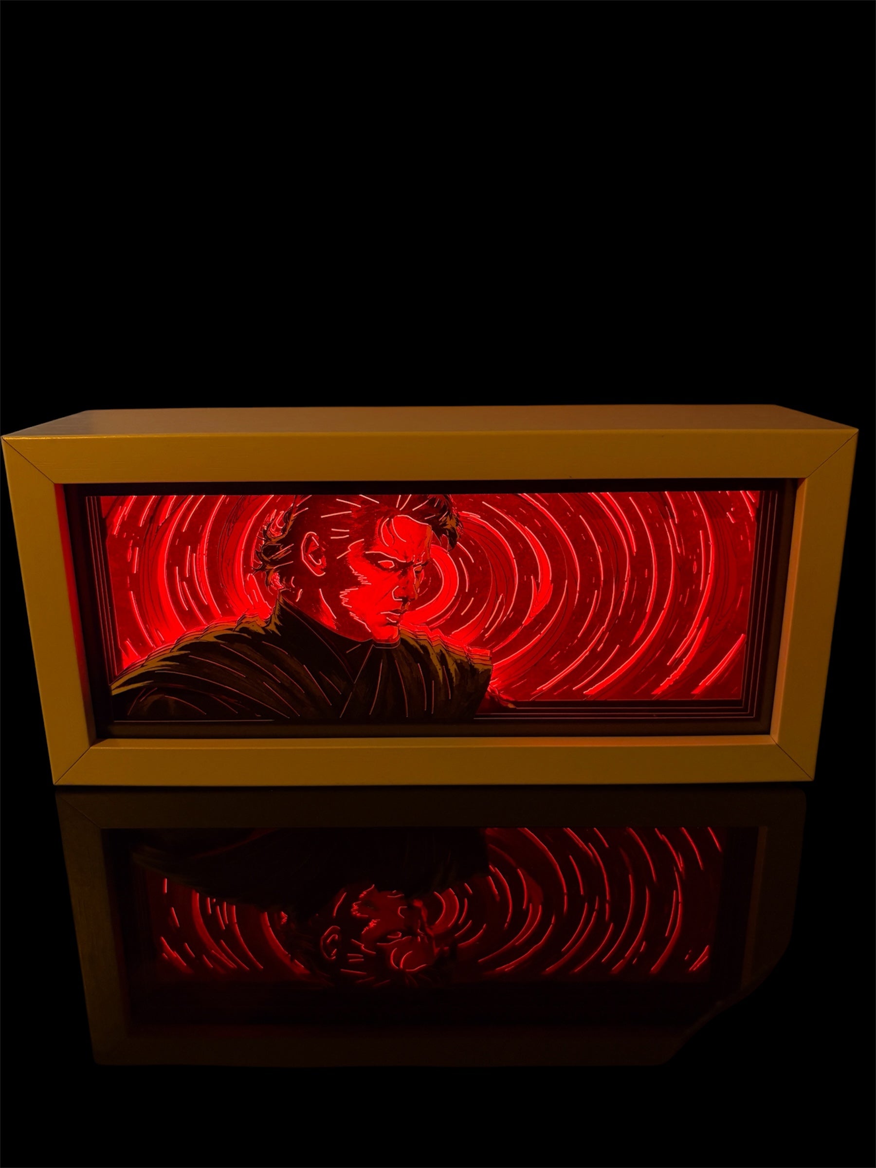 Anakin Skywalker