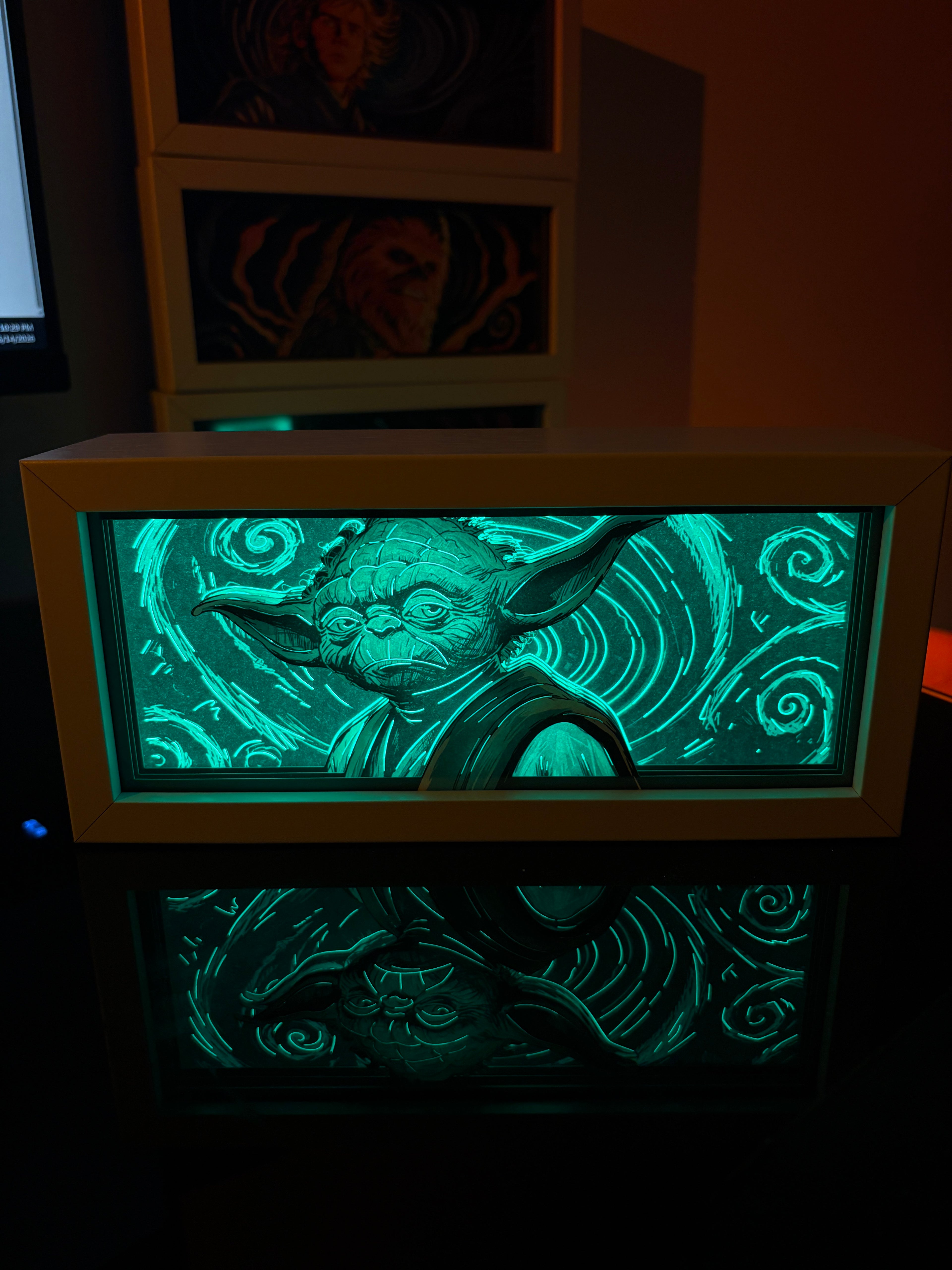 Yoda